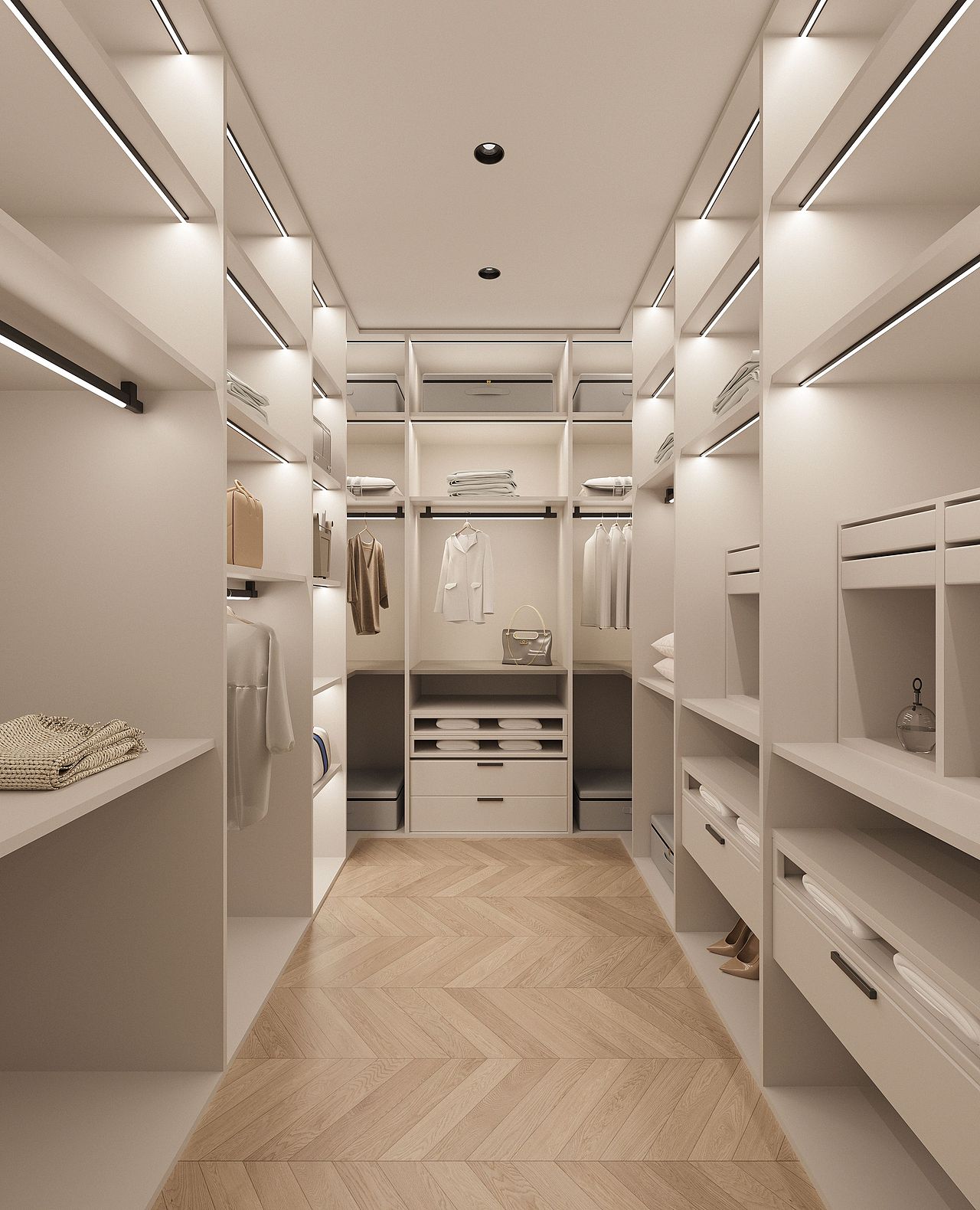 刚柔并济（图ZMjc5Njg2NTky） - 家装设计 - 站酷设计师武汉山禾空间原创素材 - 站酷ZCOOL