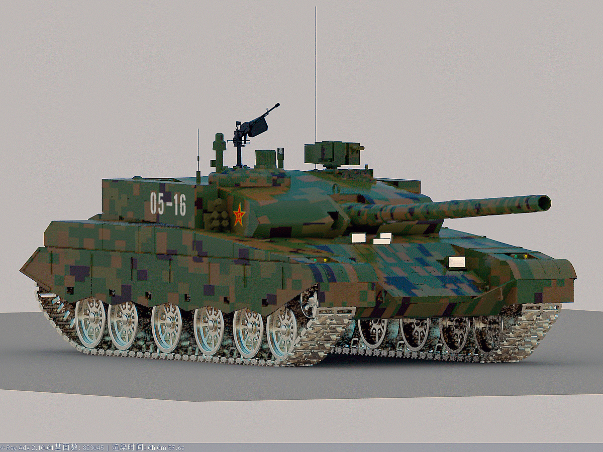 3D坦克网页游戏好玩吗 游戏特色解析