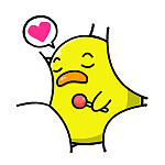 翔通动漫-王小鸭搞笑表情（图ZMTk5NzYwOTI=） - 网络表情 - 站酷设计师熊猫沾沾原创素材 - 站酷ZCOOL