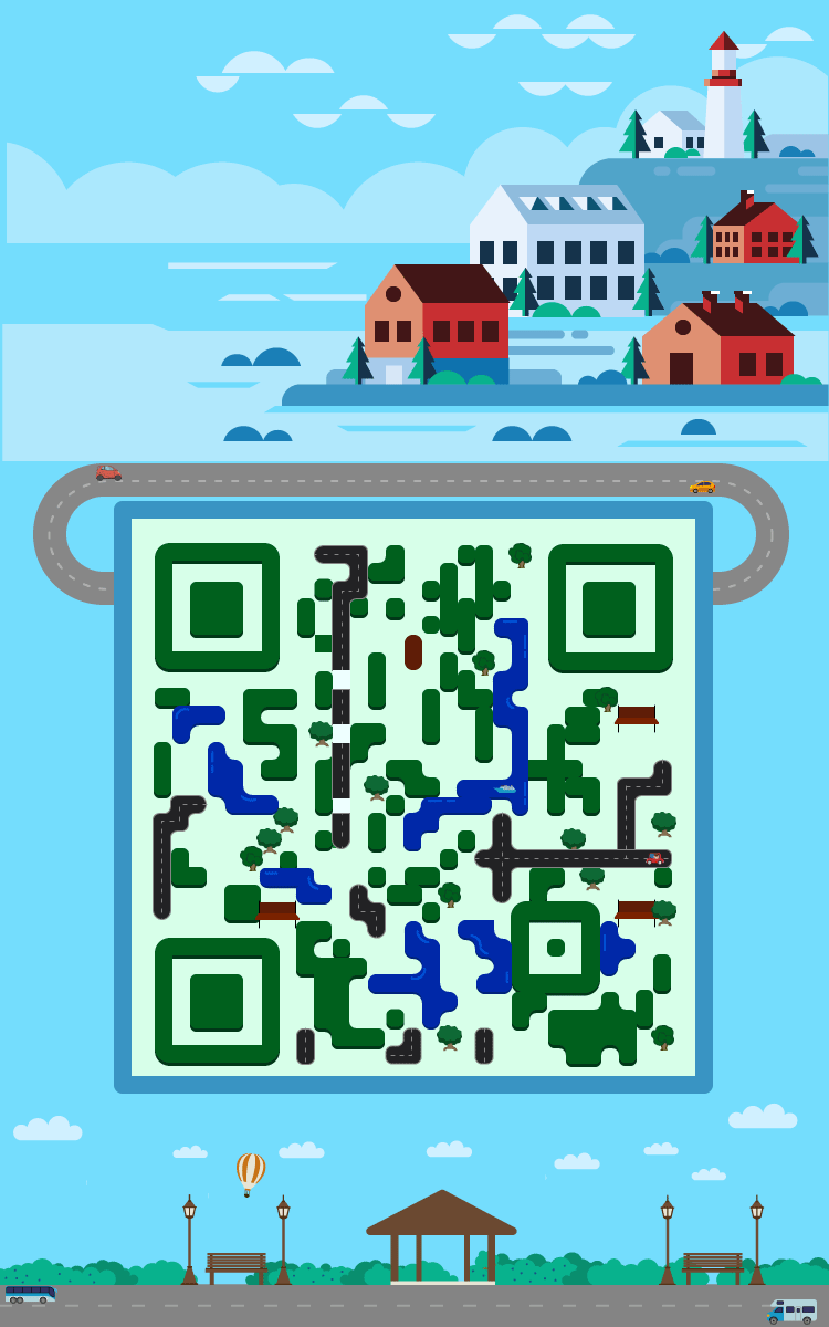 动态二维码（图ZODgwMTQ5MzI=） - 动效设计 - 站酷设计师Smile_xx原创素材 - 站酷ZCOOL