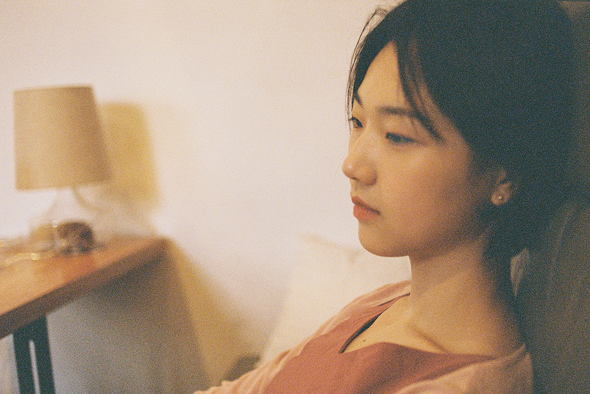 梦见你的笑（图ZMTE2NjcwNzU2） - 人像摄影 - 站酷设计师翔子lens原创素材 - 站酷ZCOOL