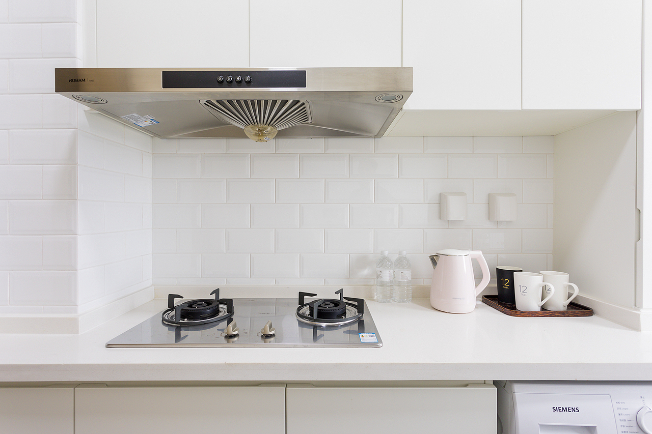 阿那亚近海洋房