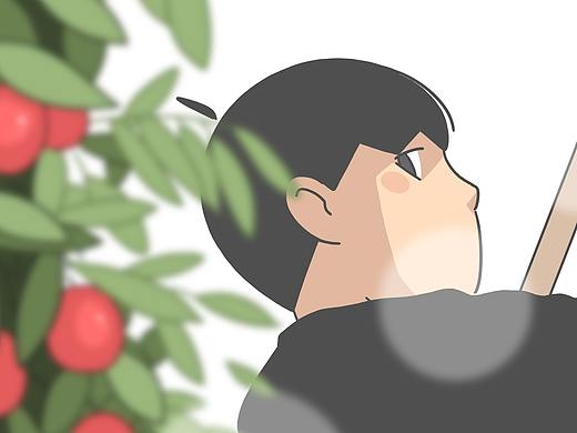 夏天的最后一篇日记