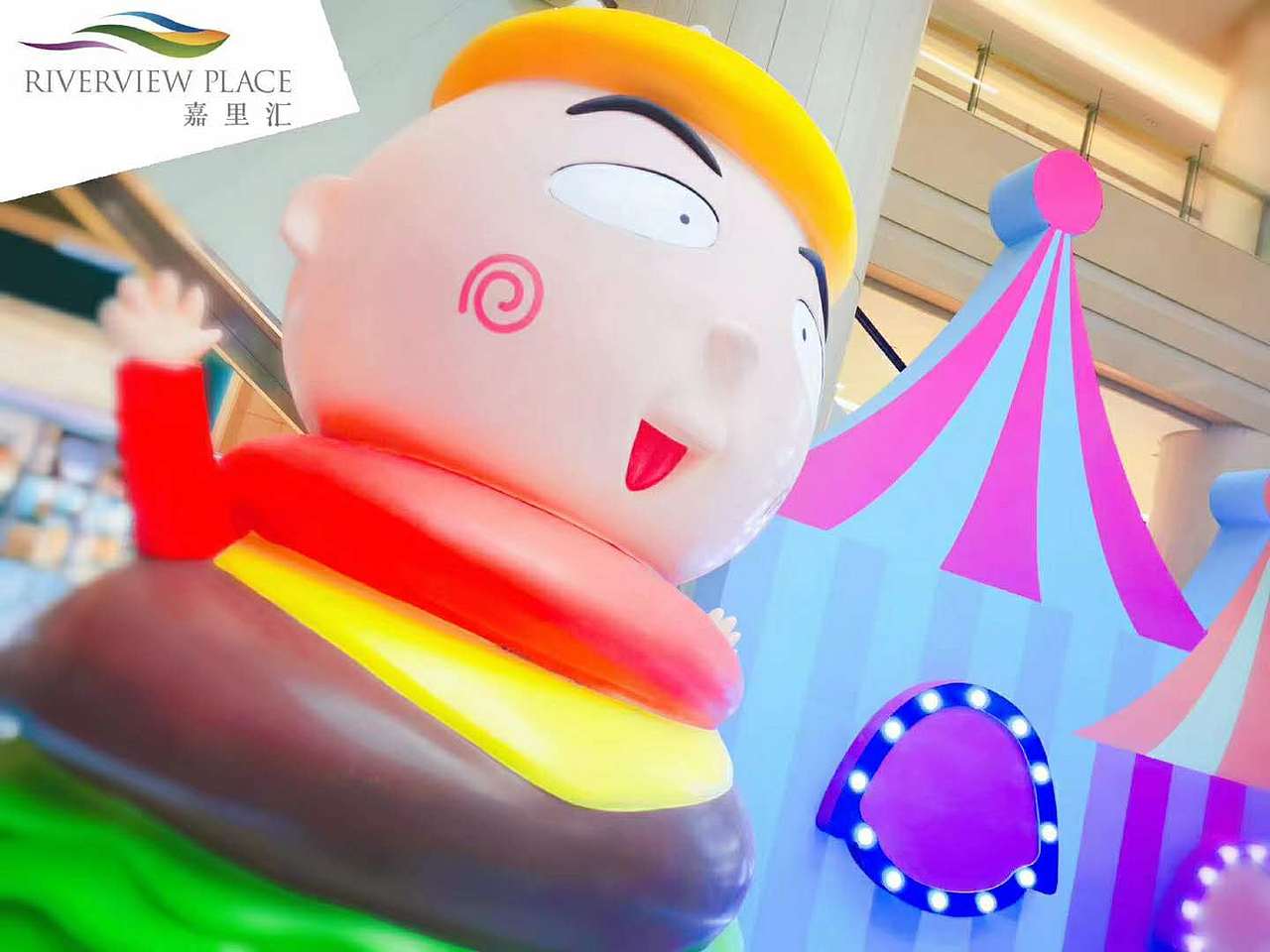 天津小丸子（图ZMjIzNDM0NzMy） - 其他三维 - 站酷设计师地角天涯原创素材 - 站酷ZCOOL