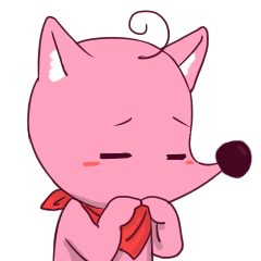 星星狐动态表情