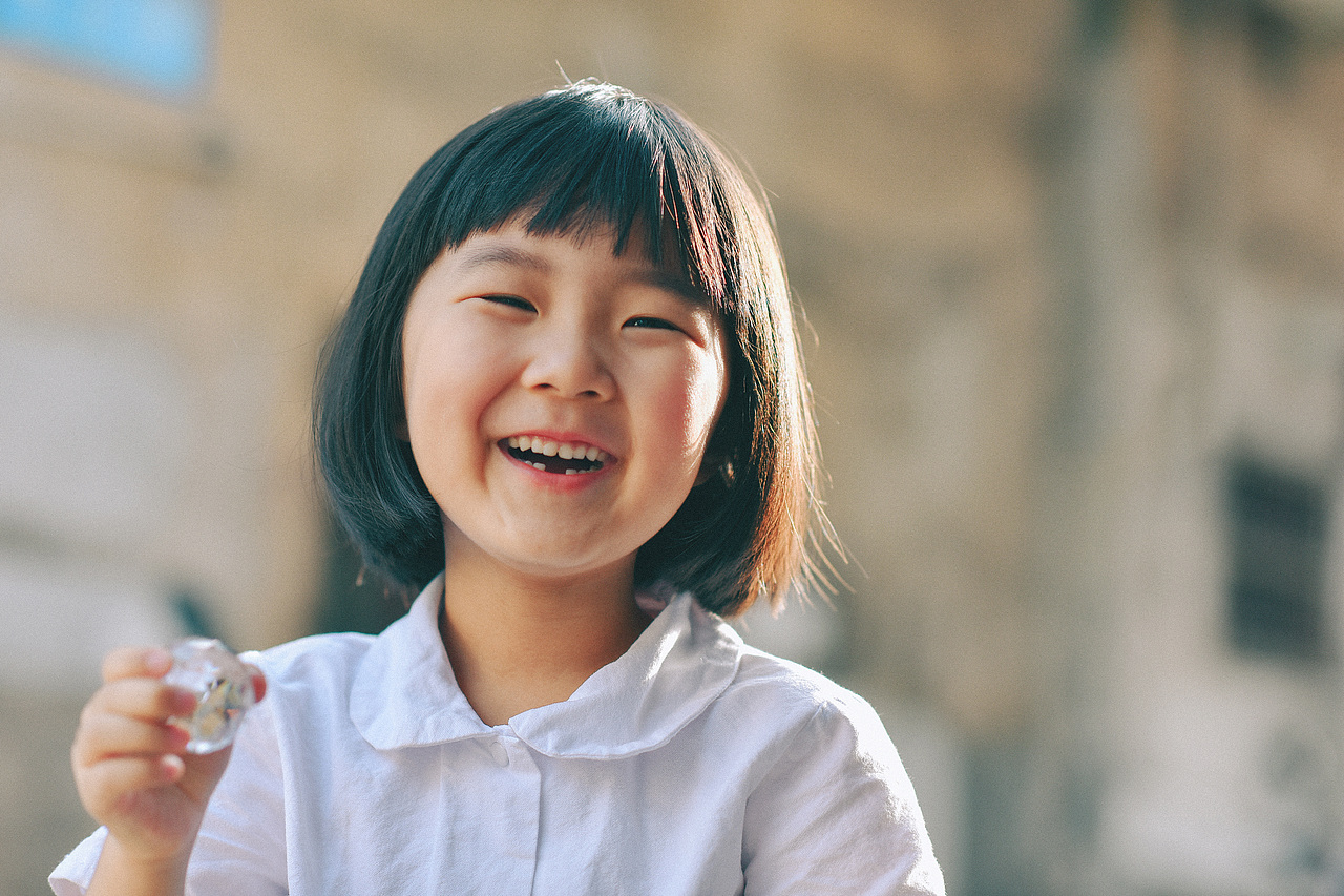 小时候(秋日狂想曲)