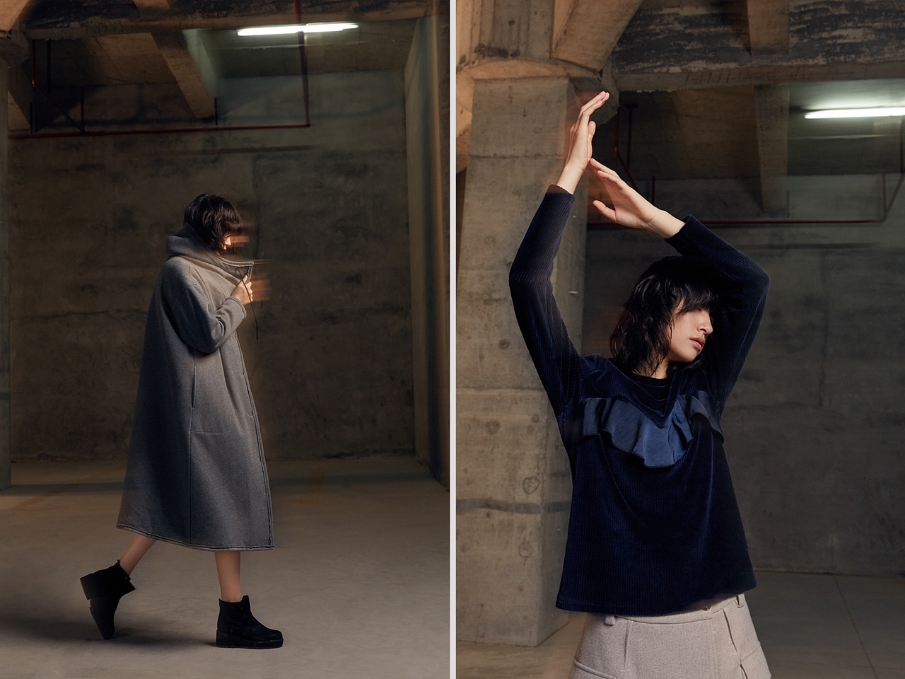 渐悄光明 | 流金