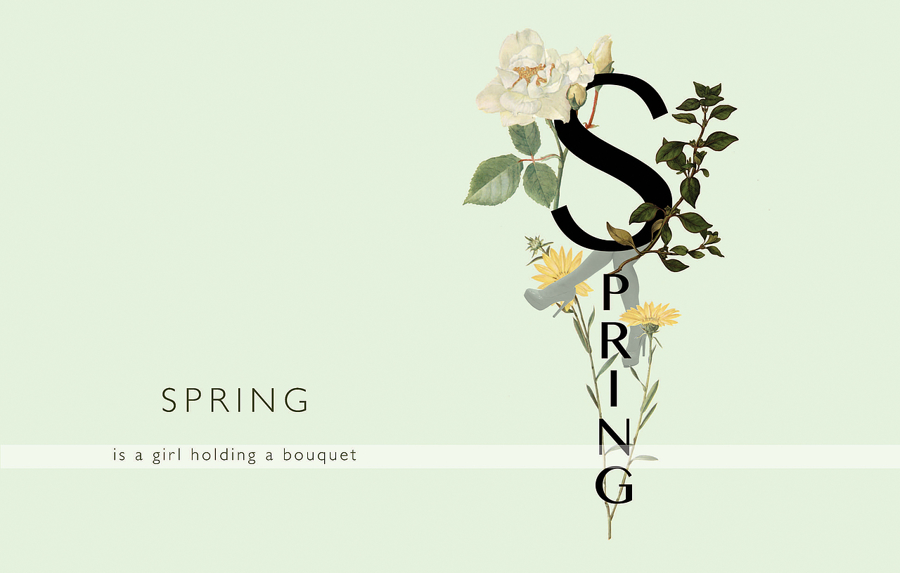 送你每一个季节的捧花（图ZMTM0NjE0MDQw） - 创作习作 - 站酷设计师大凡凡儿原创素材 - 站酷ZCOOL