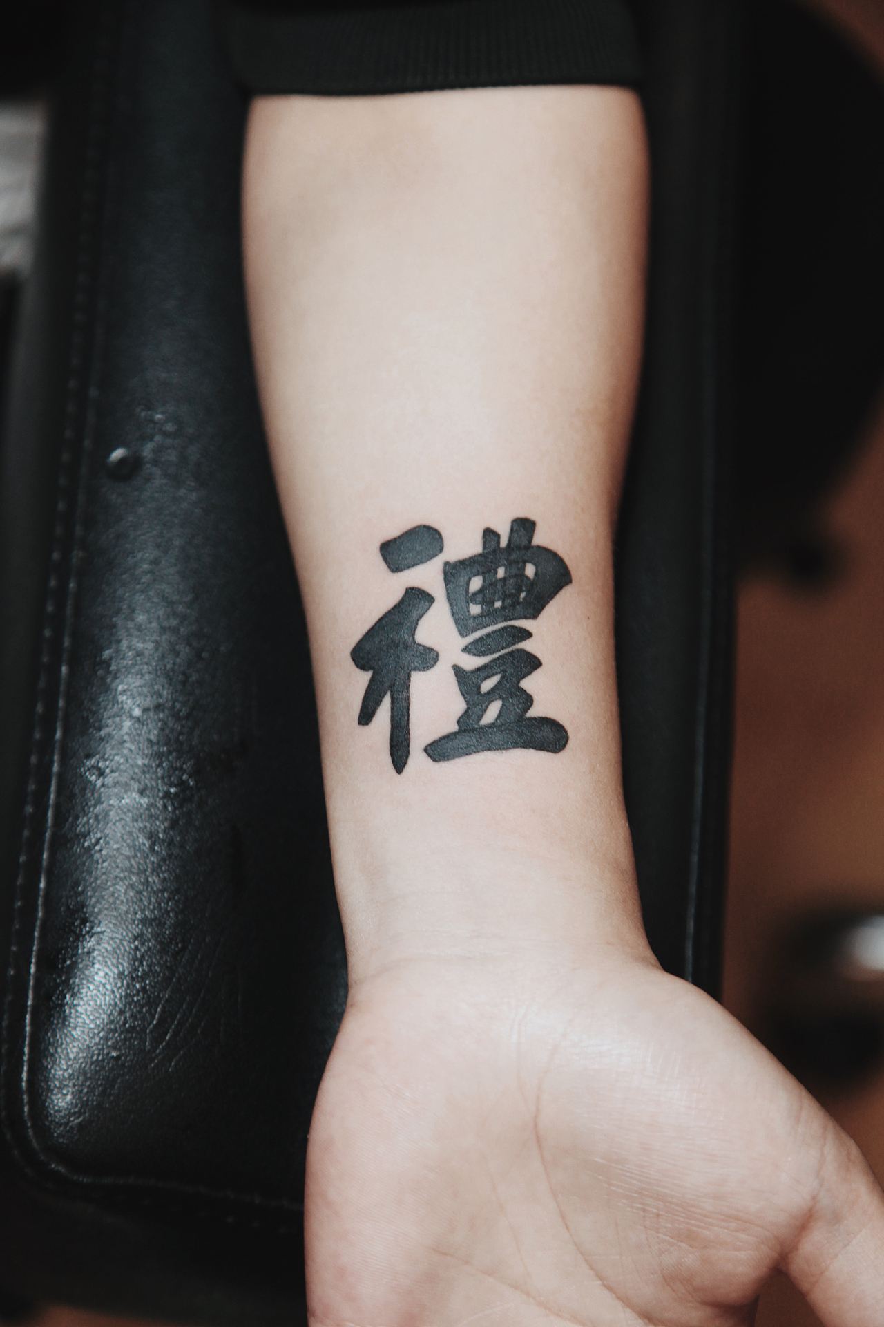 昆明鬼手纹身小鬼店作品（图ZNjk1MzQzODg=） - 其他 - 站酷设计师昆明鬼手纹身原创素材 - 站酷ZCOOL