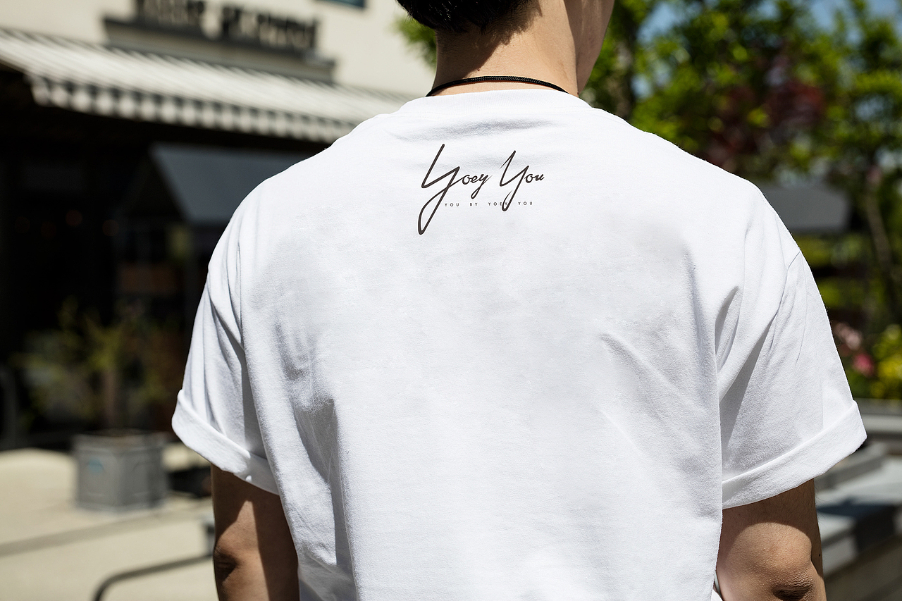 服装品牌VI设计（图ZMjQ2OTM3MzMy） - 品牌 - 站酷设计师七七囍原创素材 - 站酷ZCOOL