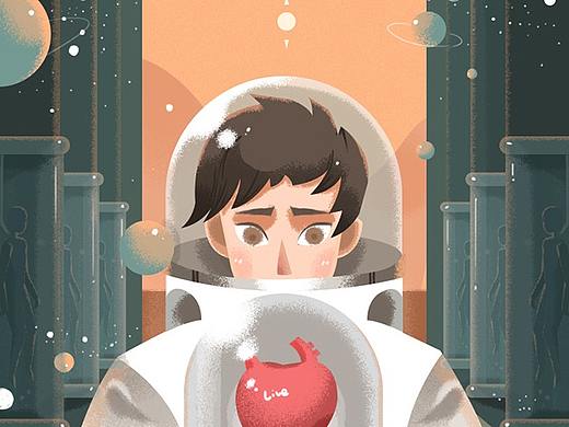 《天才在左疯子在右》