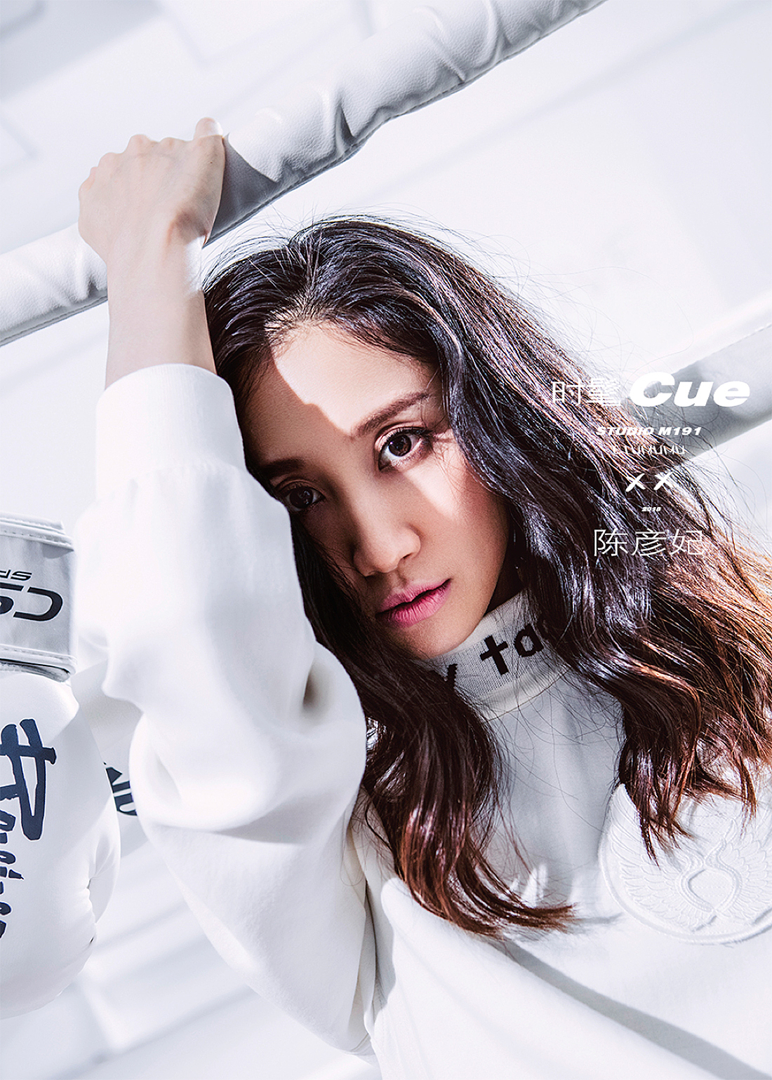 CUE 陈彦妃（图ZMTc3MDUwMjUy） - 人像摄影 - 站酷设计师STUDIOM191原创素材 - 站酷ZCOOL