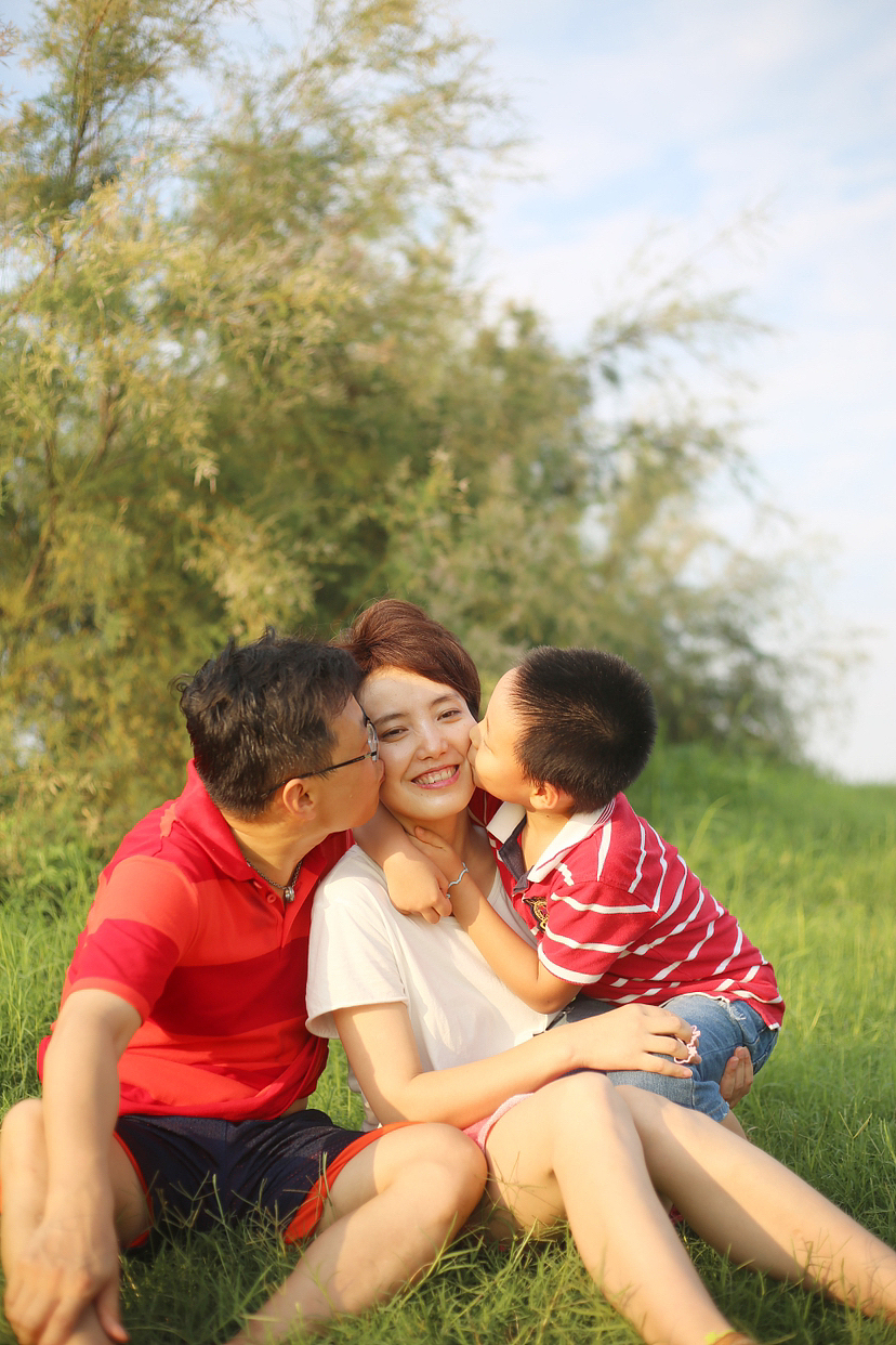 亲子拍摄（图ZMzE5NTc4MTcy） - 人文/纪实摄影 - 站酷设计师只有一个月球原创素材 - 站酷ZCOOL