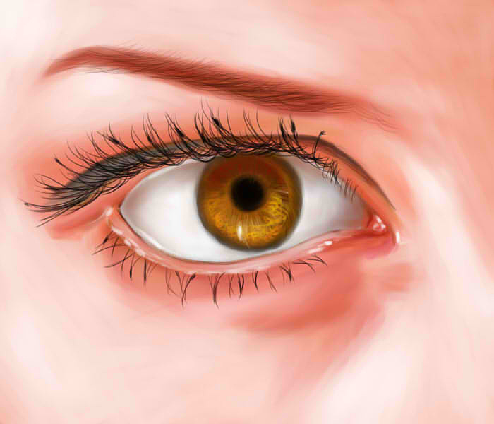 PS板绘人体局部写实（图ZMTU3Mjk2MDM2） - 游戏原画 - 站酷设计师zhsipei原创素材 - 站酷ZCOOL