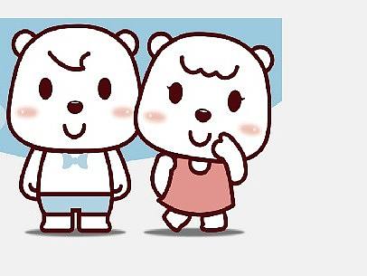 儿童服饰IP形象设计