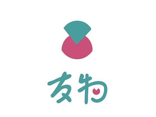 友物 | 纪念品商店 | 品牌标志及视觉产品 