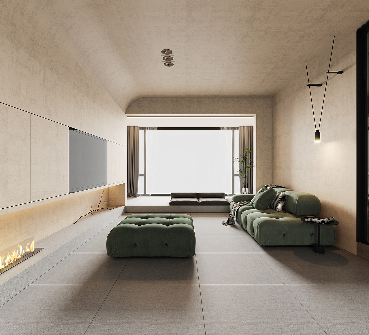 一家子休閑慢生活（圖ZMjQwMzQ2OTc2） - 家裝設(shè)計(jì) - 站酷設(shè)計(jì)師MACOACH原創(chuàng)素材 - 站酷ZCOOL