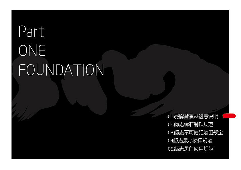 鲲 水族馆VI识别系统