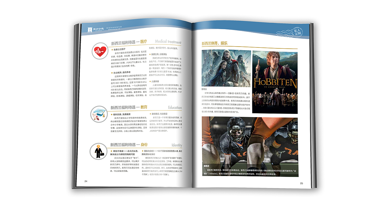 New Zealand 海外七星级 #移民画册（图ZODk2NzI0Mjg=） - 书籍/画册 - 站酷设计师matong_guo原创素材 - 站酷ZCOOL