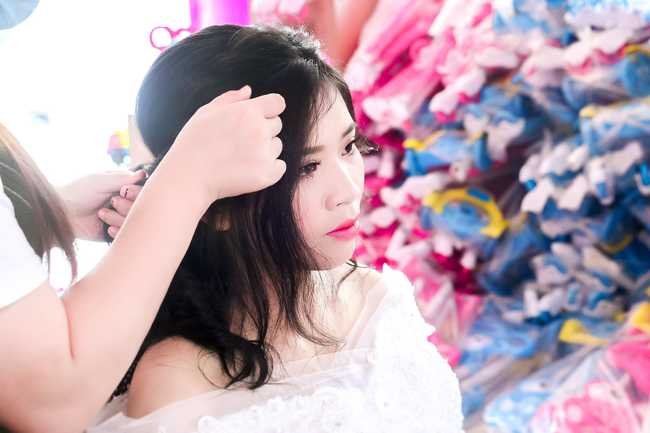 我们的婚礼（图ZOTQwNDA3ODg=） - 人文/纪实摄影 - 站酷设计师摄影爱好者阿郑原创素材 - 站酷ZCOOL