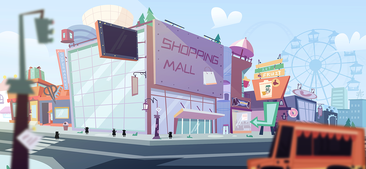 斑马插画内容展示（图ZMTU5NTg3MDE2） - 商业插画 - 站酷设计师斑马zack原创素材 - 站酷ZCOOL