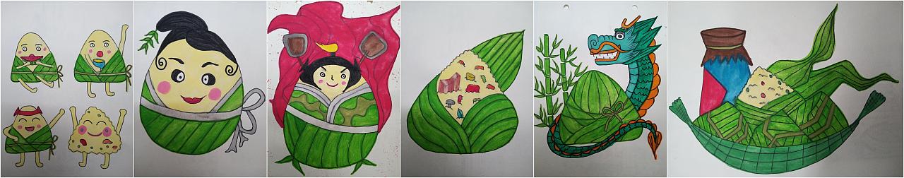 2021年插画作品合集