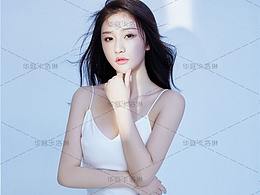 光影氛围感写真