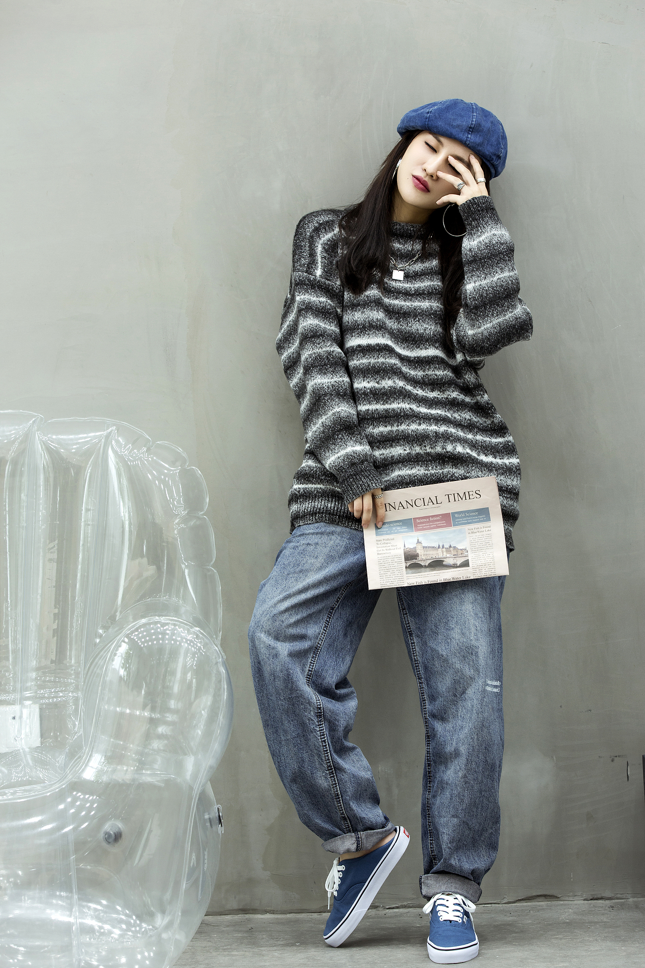 秋冬潮牌毛衣拍摄（图ZMjE5MjEzMDMy） - 人像摄影 - 站酷设计师摄影师阿j原创素材 - 站酷ZCOOL