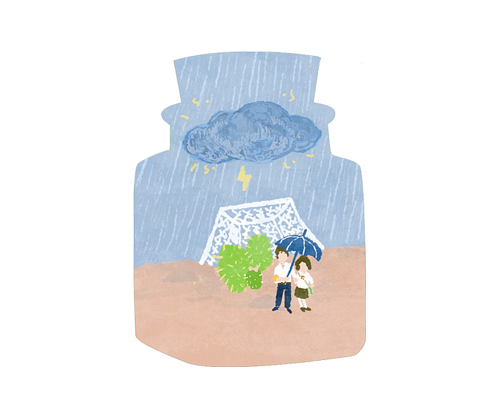 我的钢琴时光(图ZNjE5MDA3Mjg=) - 商业插画 - 站酷设计师Asch修原创素材 - 站酷ZCOOL