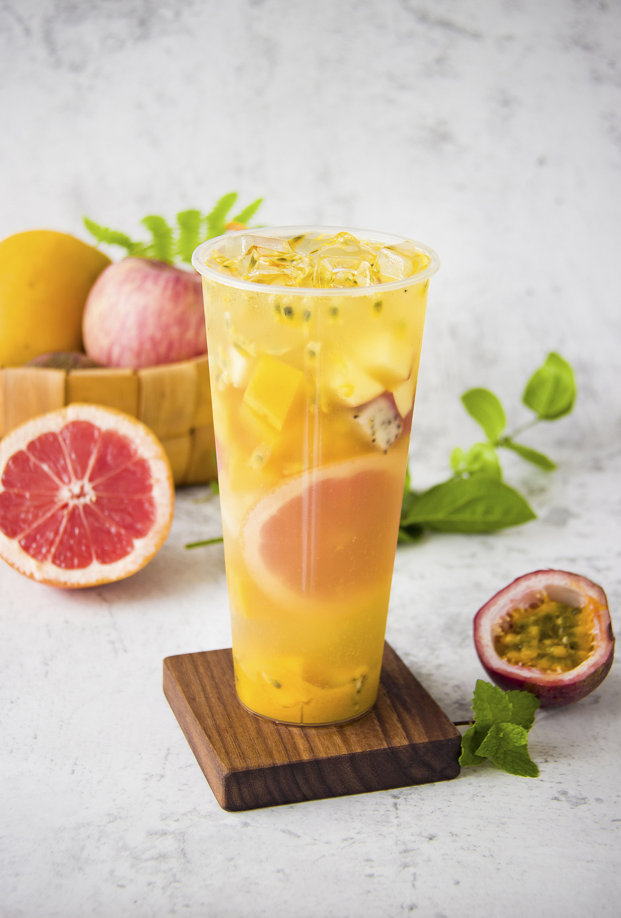 叶咖啡(饮品 小吃 主食)