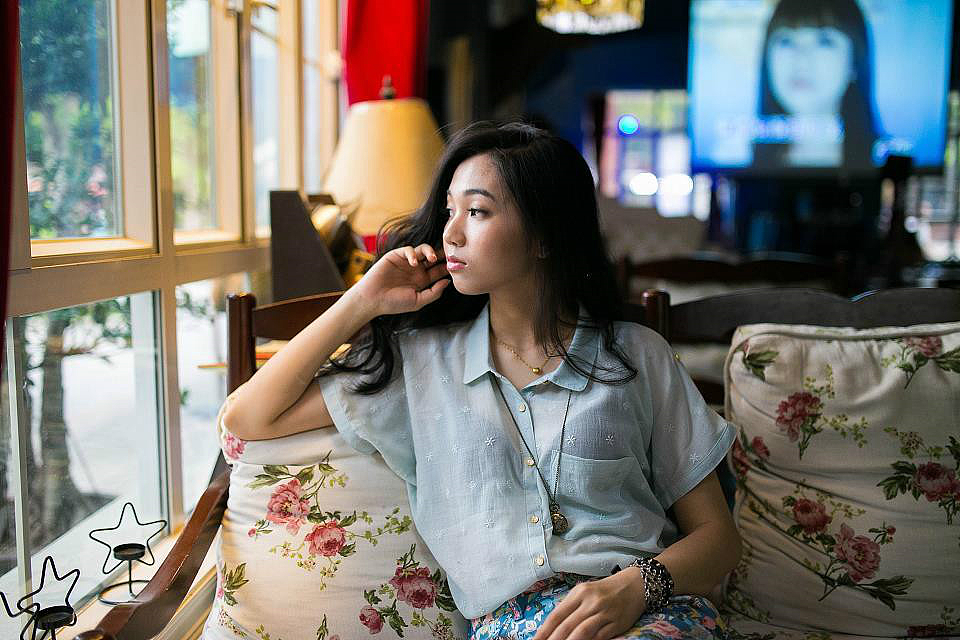 无岛制品（图ZMTcwODI1MDQ=） - 人像摄影 - 站酷设计师emptylu原创素材 - 站酷ZCOOL