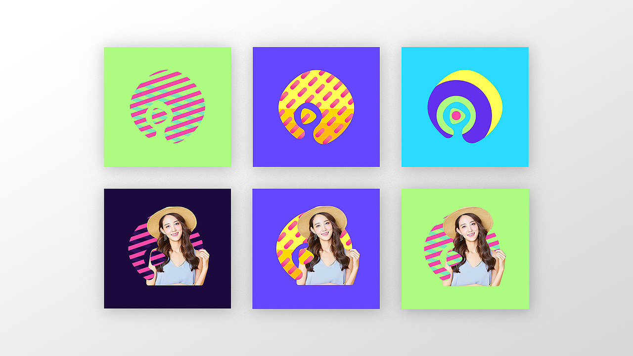 2015-2018个人作品集（图ZMTA4MDk1ODA0） - 其他UI - 站酷设计师凉子七原创素材 - 站酷ZCOOL