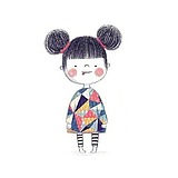 趴在课桌上数钱的头像