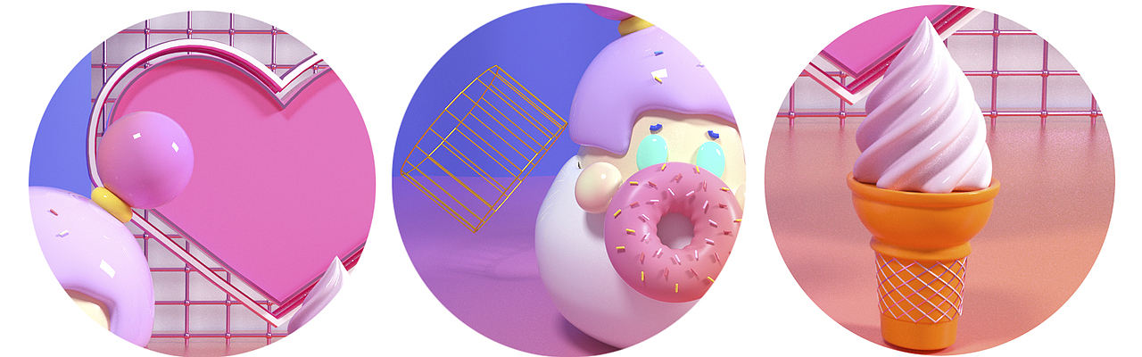 若来新文创-DUA破壳宝宝- 就现在 破壳重生吧~（图ZMjIwODI3NDU2） - IP形象 - 站酷设计师馅饼果子酱原创素材 - 站酷ZCOOL