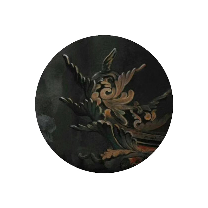 古风插画（图ZMjQ5OTEwODQ4） - 创作习作 - 站酷设计师画画使我瘦原创素材 - 站酷ZCOOL