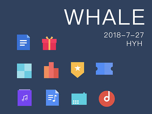 最近临摹的一些图标（个人主页-ZMjkyODQzNjg=） - 图标 - 站酷设计师小虾米233原创素材 - 站酷ZCOOL