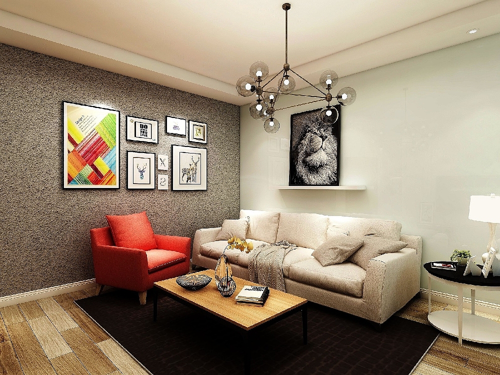 沈阳装修有特色的饭店-沈阳意设计装饰公司