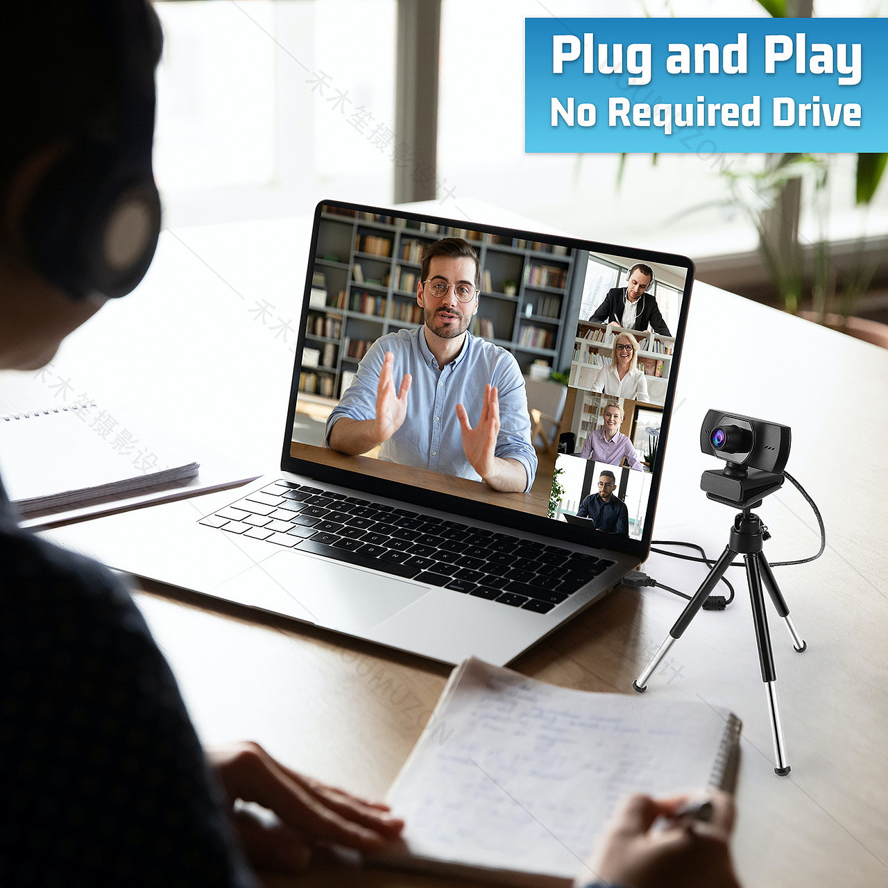 摄像头 亚马逊主图