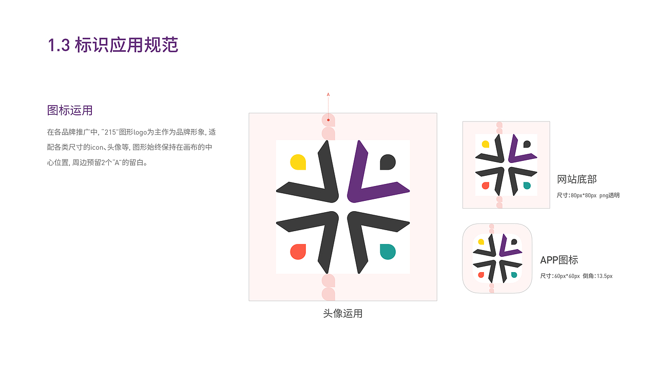 VI（图ZMTgyNzE0MzMy） - 品牌 - 站酷设计师大胡人原创素材 - 站酷ZCOOL