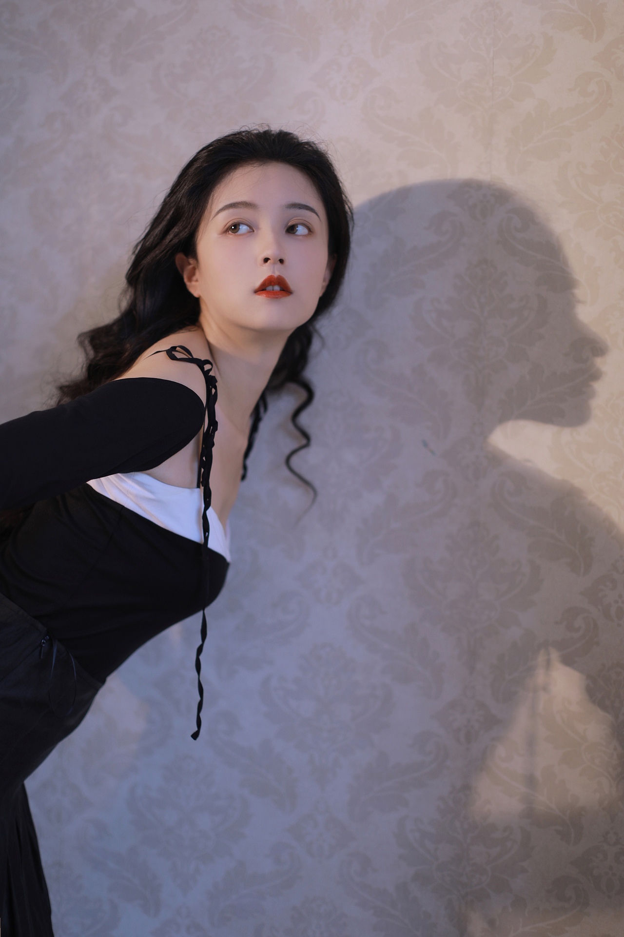 荣幸是什么（图ZMjg0ODA2OTcy） - 人像摄影 - 站酷设计师萌又三岁原创素材 - 站酷ZCOOL