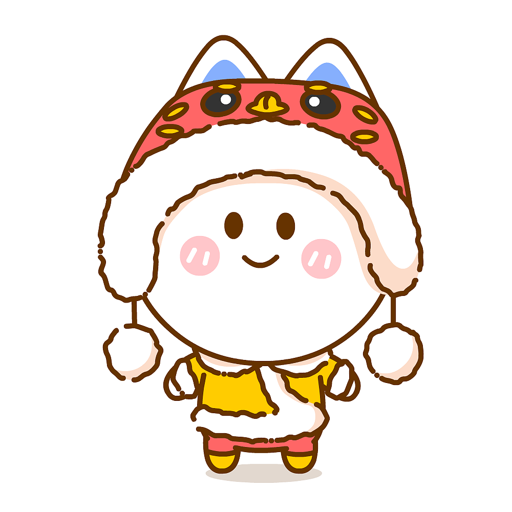 哇~好漂亮的新衣服~桃小仙