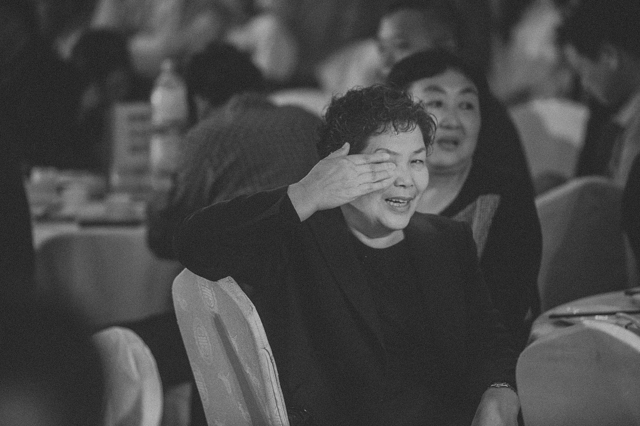 三国先生婚礼摄影㊣金色麦田下的浪漫婚礼