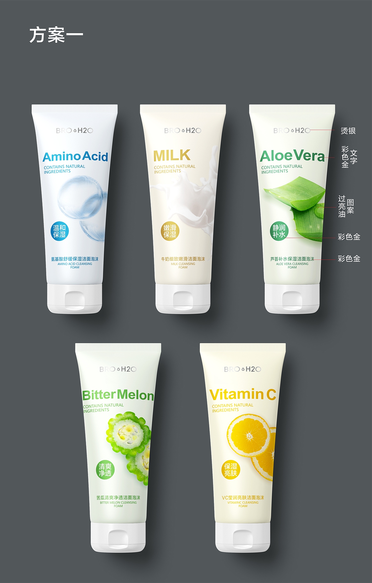 包装,美妆,护肤,身体乳,洁面,洗面奶