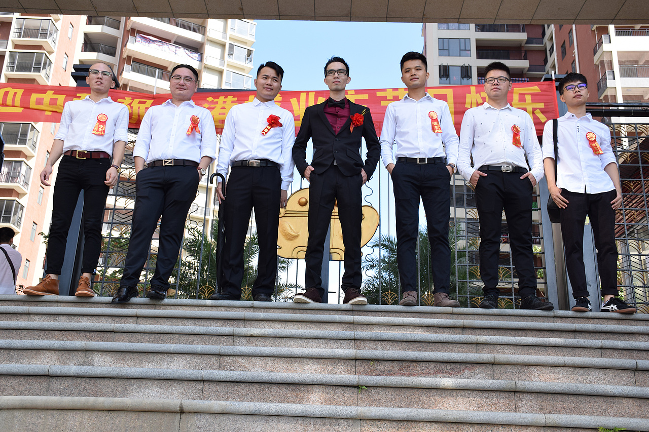 我们的婚礼（图ZOTQwMzc3NDA=） - 人文/纪实摄影 - 站酷设计师摄影爱好者阿郑原创素材 - 站酷ZCOOL