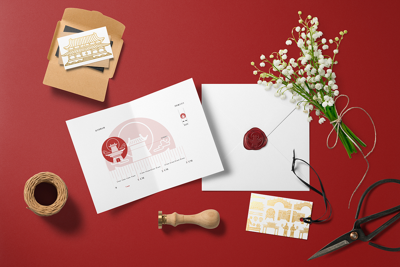 方舟设计【 关于那家“佛系”的老北京紫铜火锅店 】 