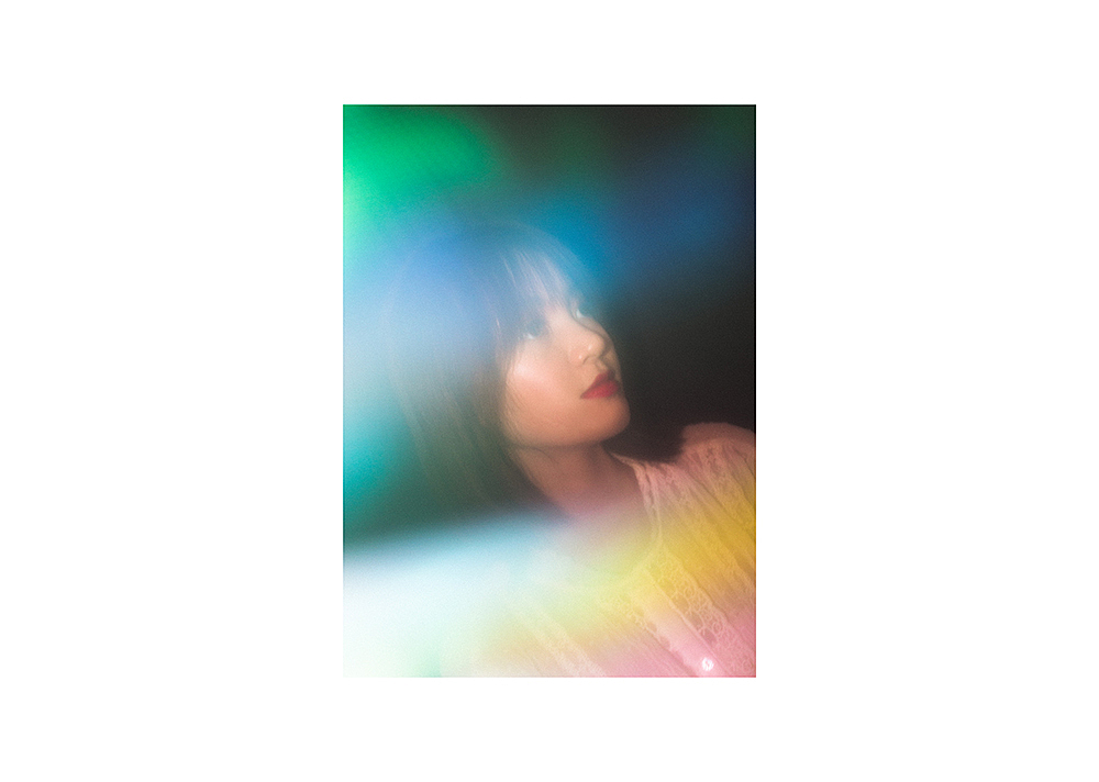 【我家姑娘】