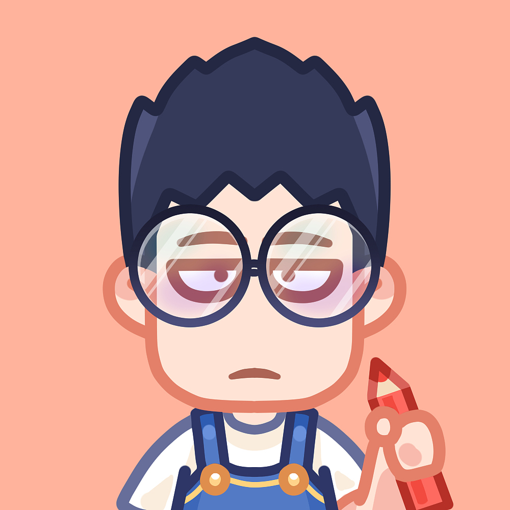 开心锤锤 换装系列头像