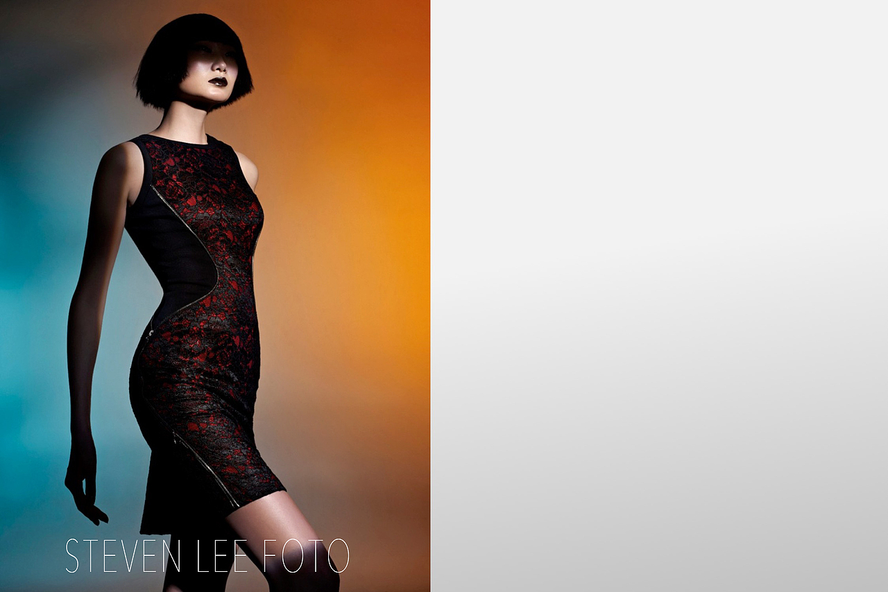 maryma 马艳丽高级定制|服装|其他服装|时尚摄影师steven_原创作品