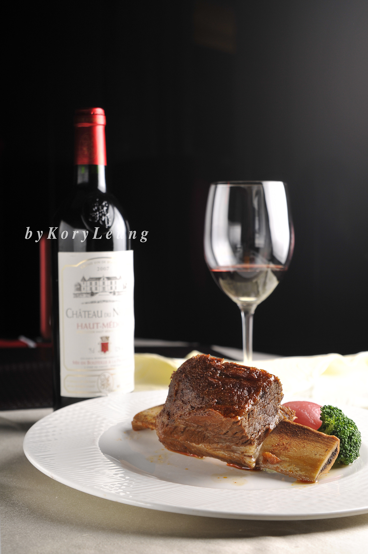 年末盛宴丨法式经典之勃艮第红酒烩牛肉