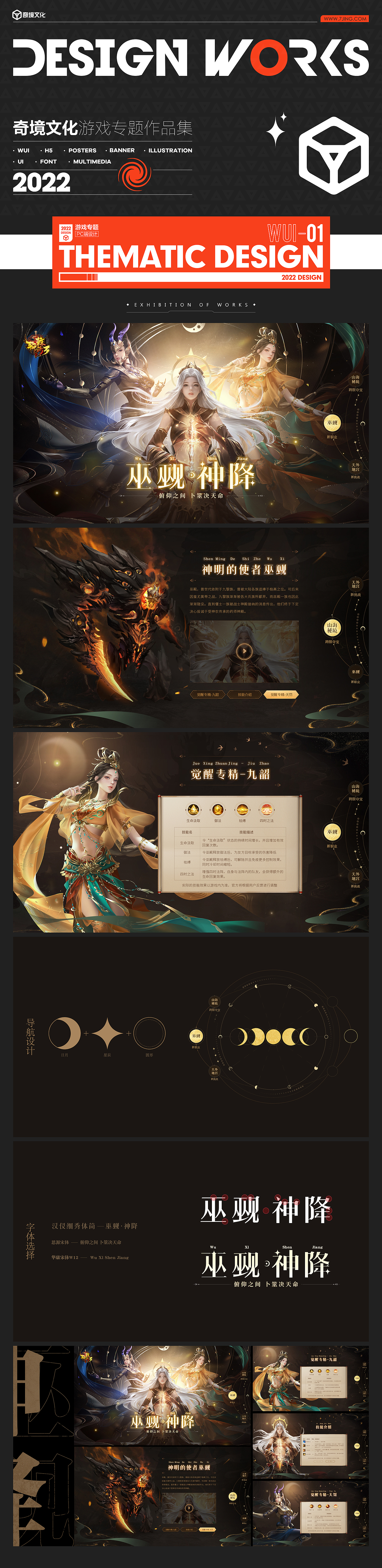 2022年度优秀案例